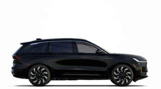 2024 Lincoln Lincoln Nautilus External Image 5